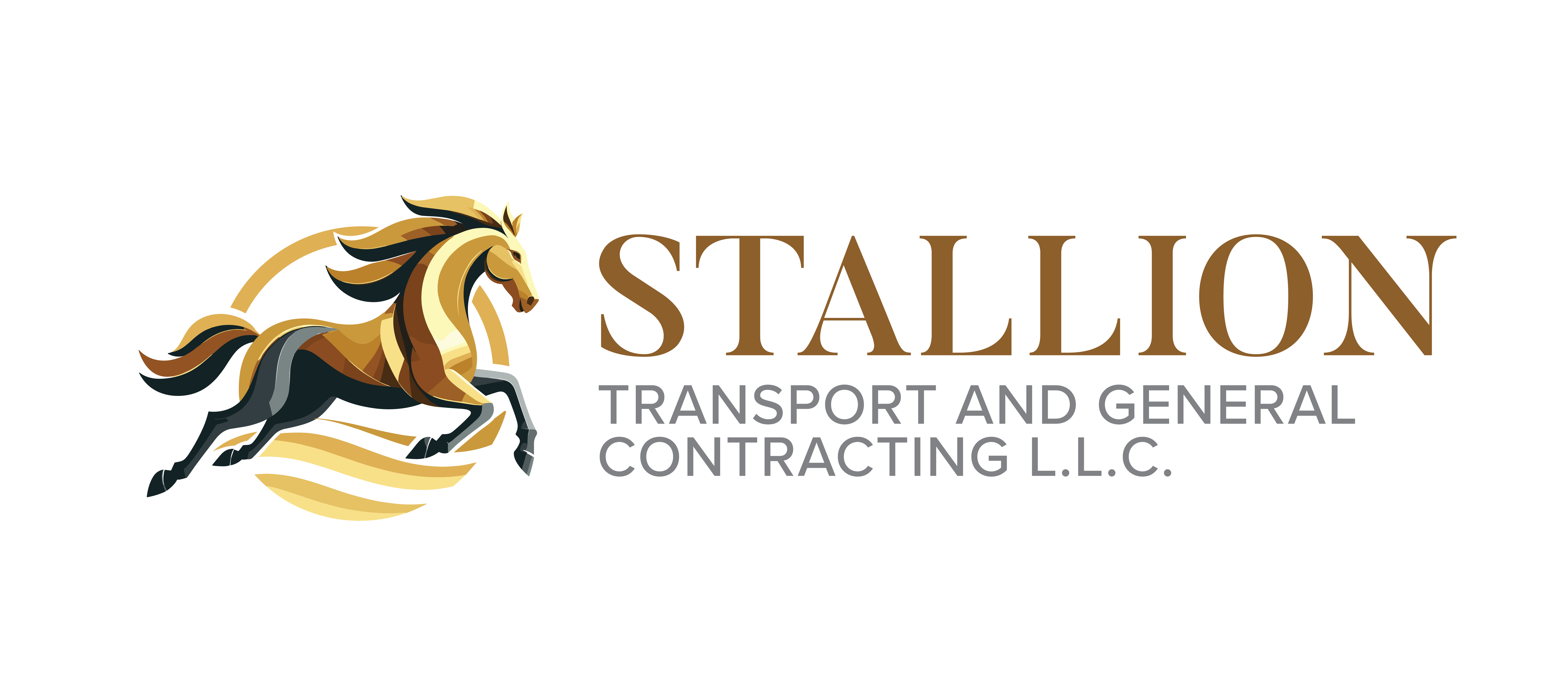 Stallion Transport